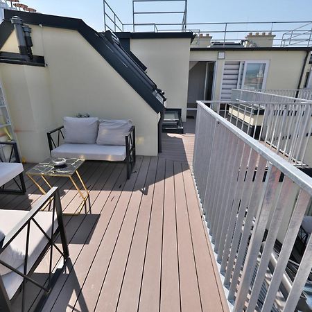Vienna Lotus Apartments Exterior photo